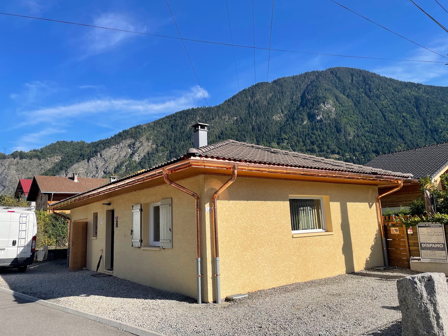 BF Charpente — Photos 9
