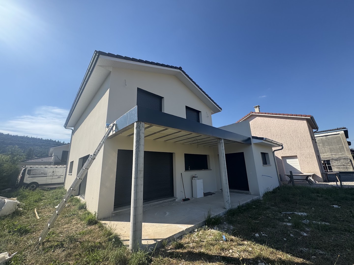 BF Charpente — Photos 12